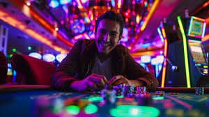 master12 Live Casino Slots Games Myanmar